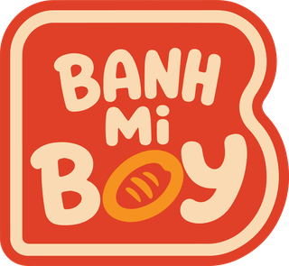 Banh Mi Boy