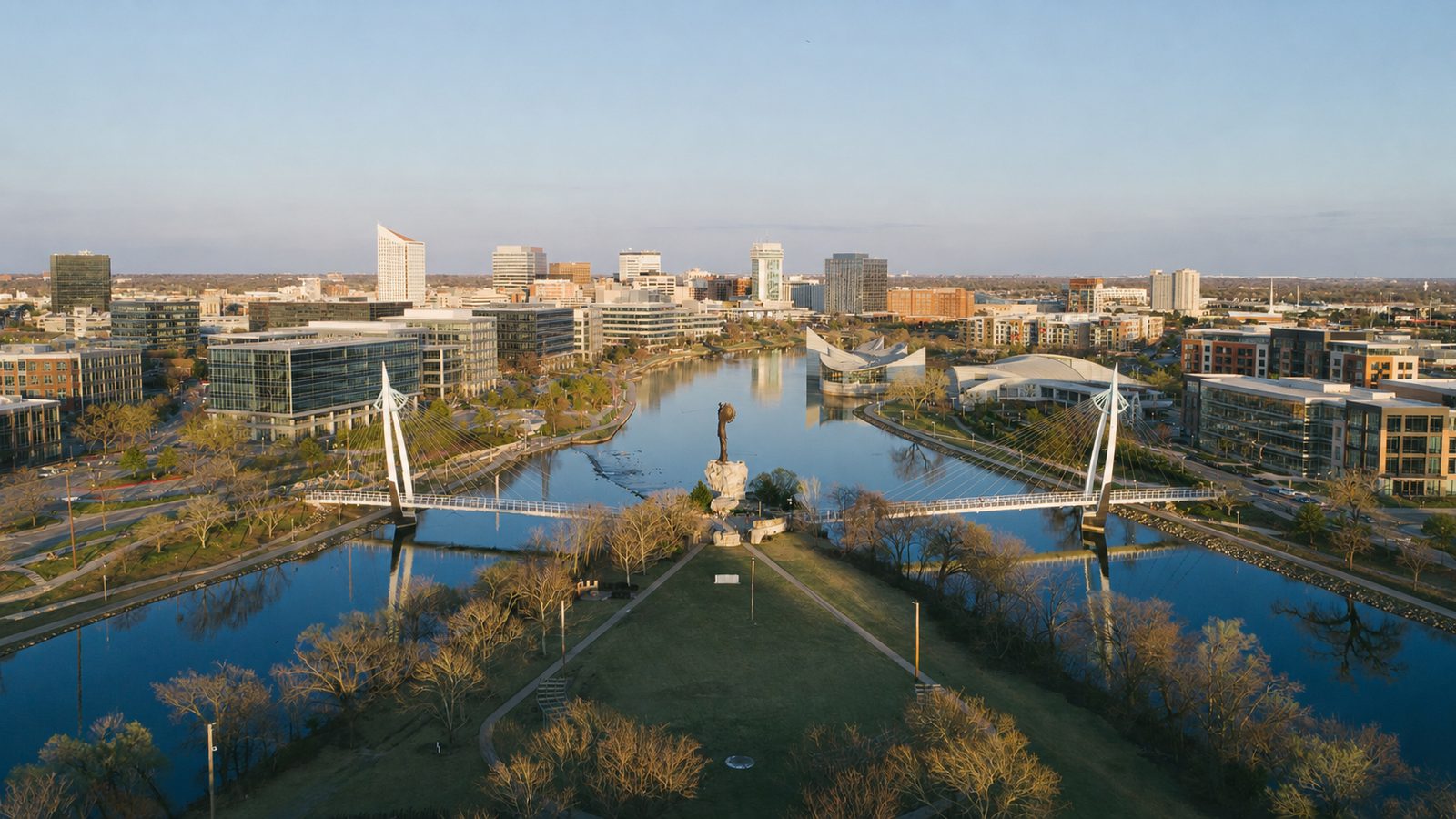 Wichita, Kansas, the Air Capital